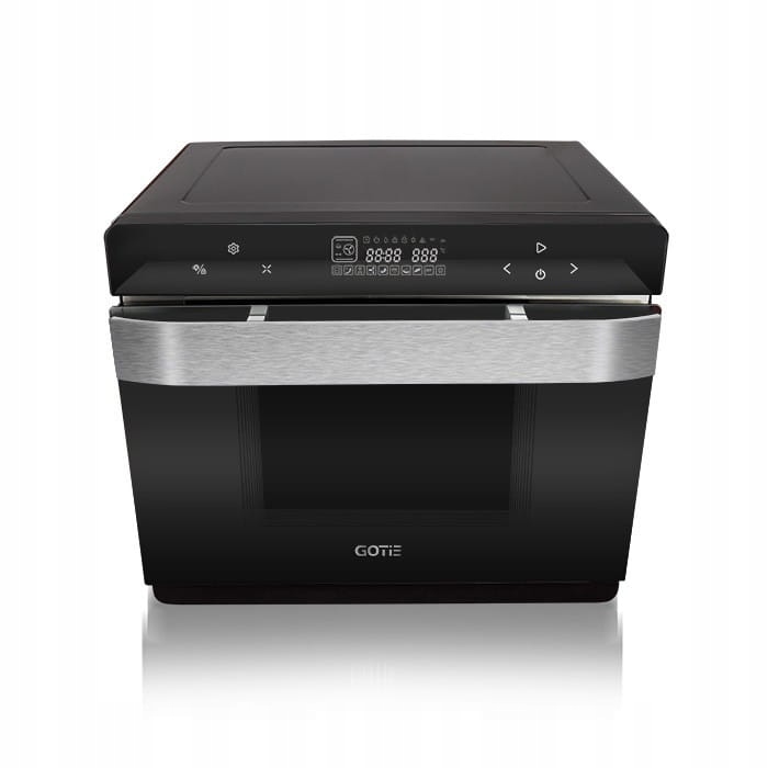 Fotom GPP-400 BakeDsteam parná rúra