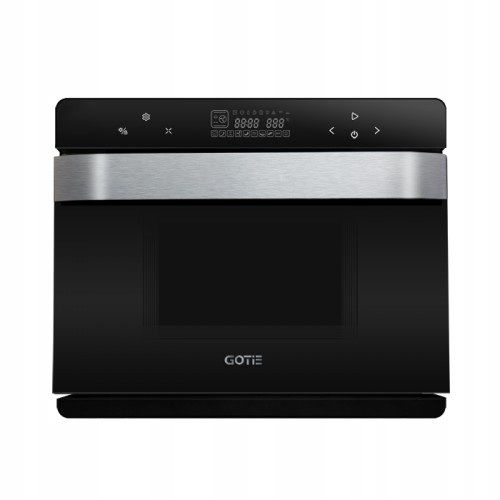 Fote GPP-400 pečenie
