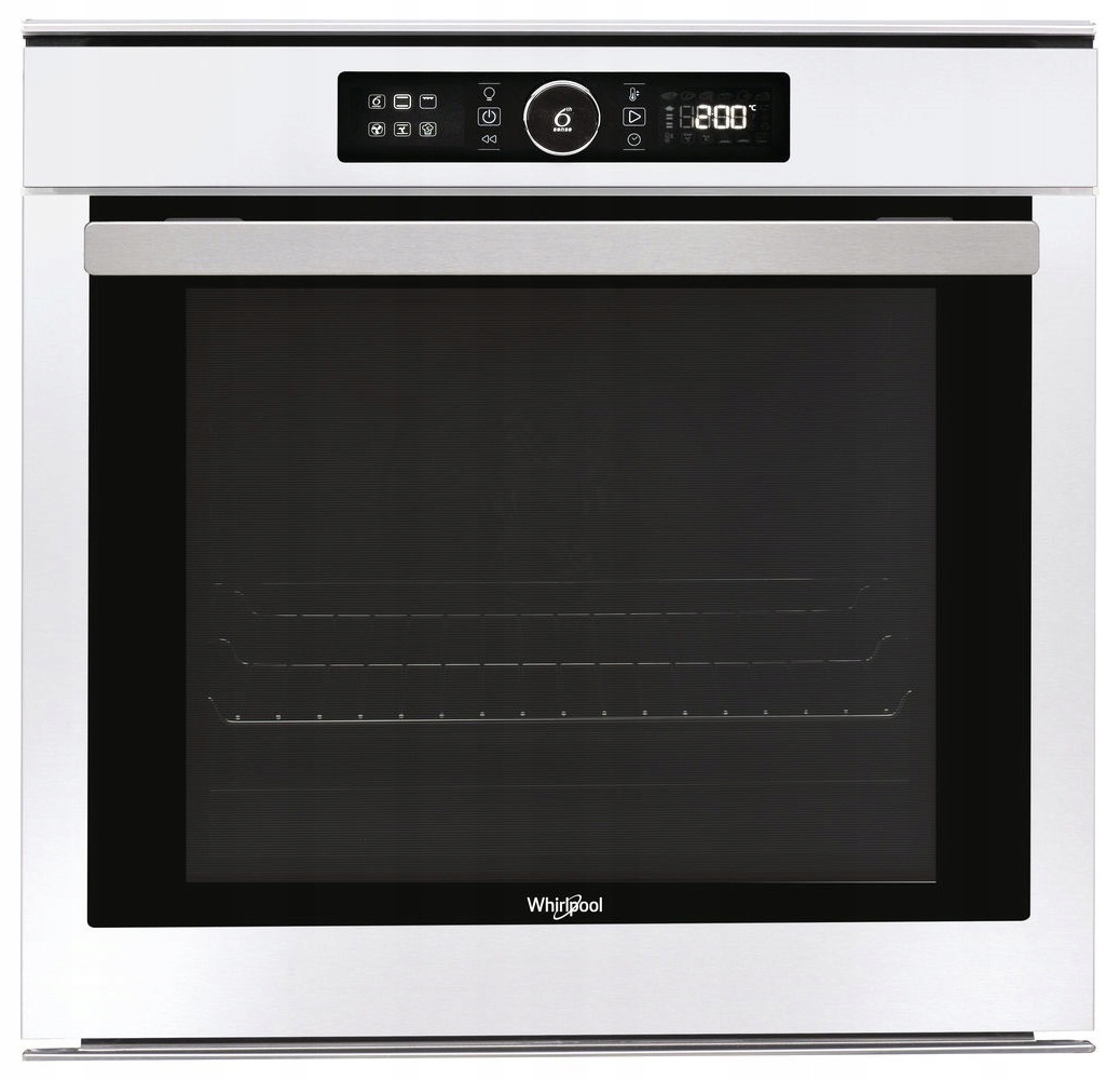 Pec pre rozvoj WHIRLPOOL AKZM8420WH 60cm