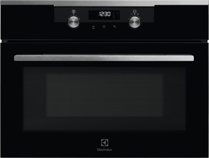 Rúry s mikrovlnnou rúrou Electrolux kvkde40x