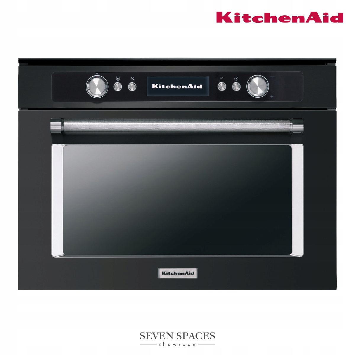Rúra s párom Kitchicuid Koccxb 45600 Black