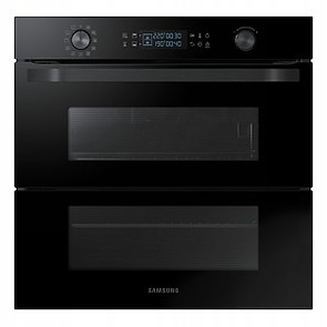 Rúra Samsung NV75N5641RB Dual Cook Flex 75L