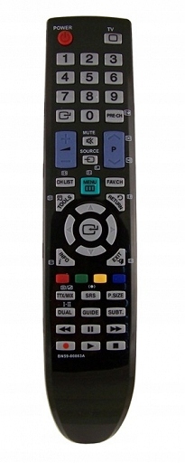 Pilot BN59-00863A pre televíziu Samsung 50B530S2 32B530P7