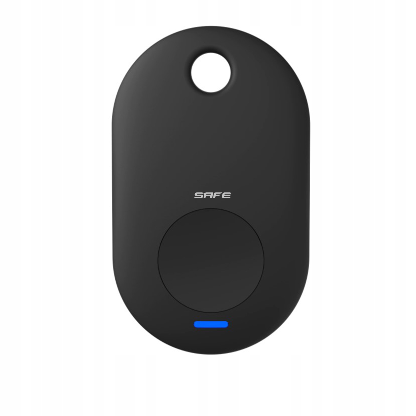 Pilot Safe Smart Lock KF Black
