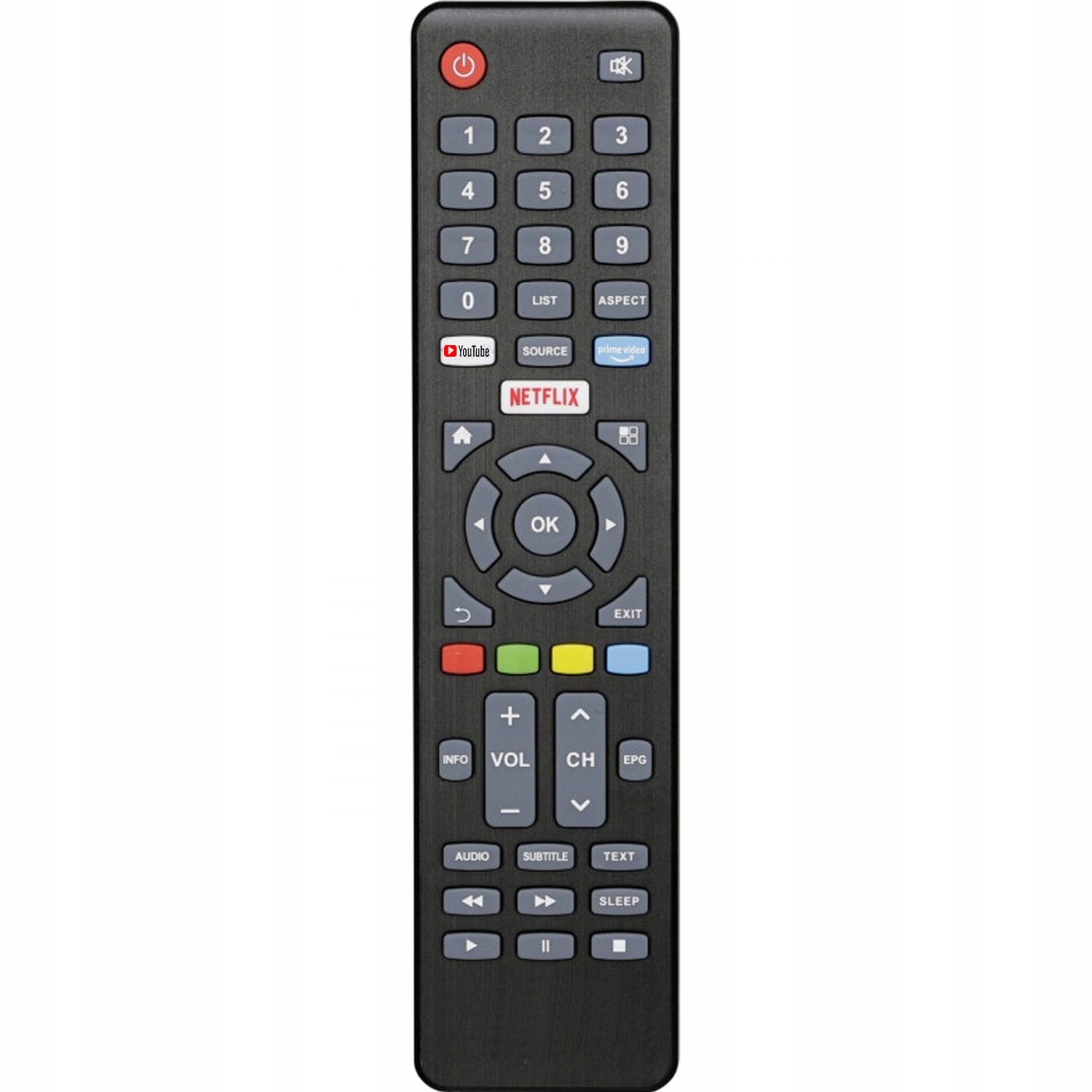 Pilot Thomson / TCL RC3000E02 RC3000E01 RC300