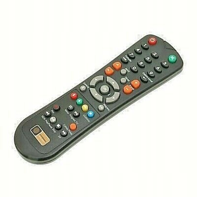 Cyfrowy Polsat HD 3000 Original Pilot