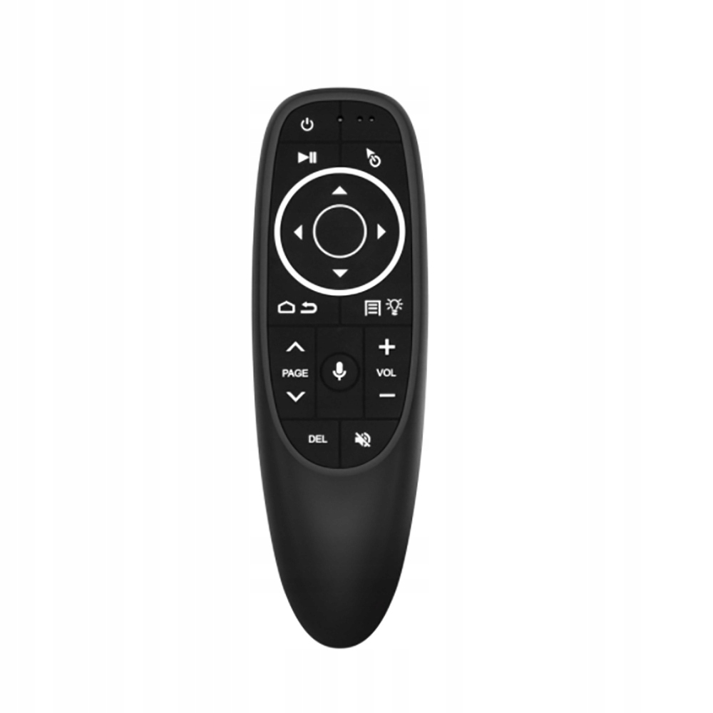 IR pilot Android TV Box Box PC Pol Voice