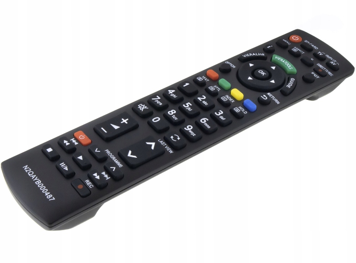 Universal Pilot MrapolSpace N2QAABB000487 čierny