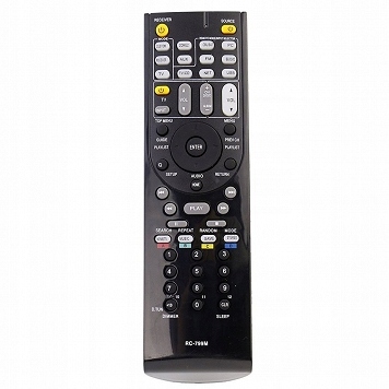 Onkyo RC-799M Pilot
