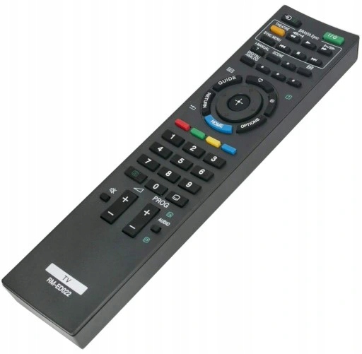 Universal Pilot MrapolSpace RM-Ed022 čierny