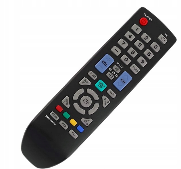 Diaľkové ovládanie Samsung LE22B350F2W LE26B350F1W LE32B460B2W