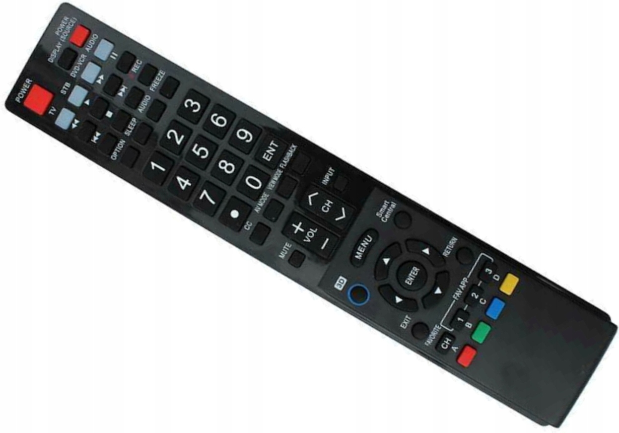 LCD LED HDTV 3D Sharp Aquos GA841WJSA GA857WJSA GA902WJSA GA903WJSA GA959WJSA GA959WJSA GA983WJSA BLACK