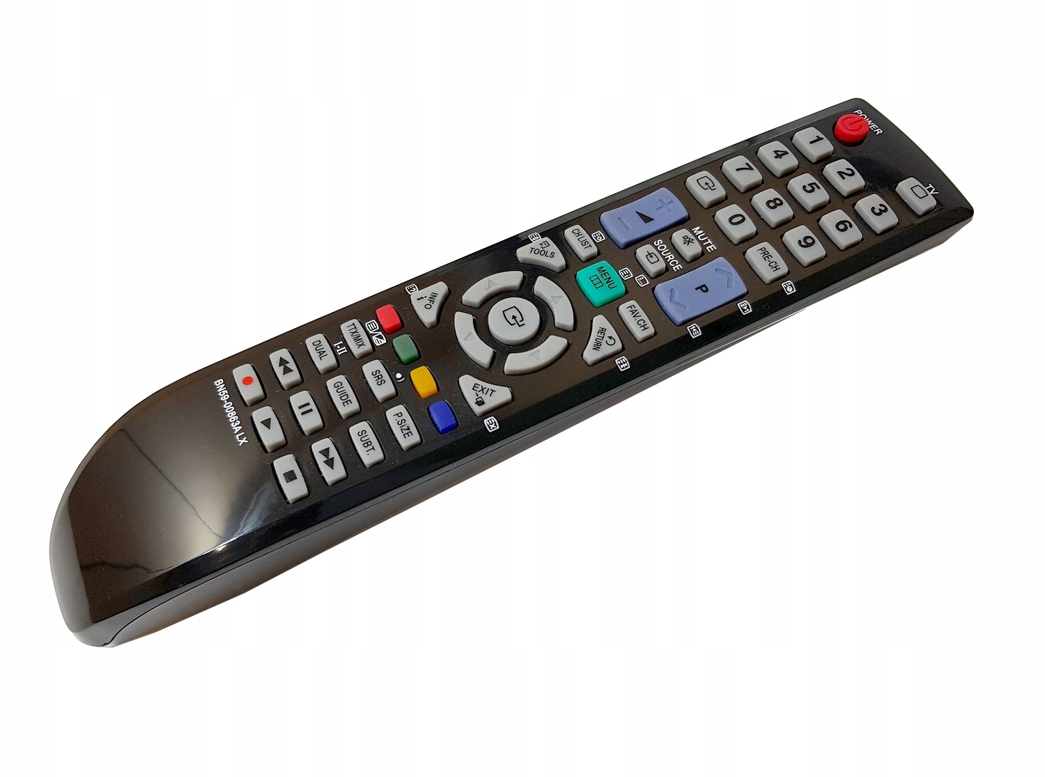 Samsung 3945# Black Pilot