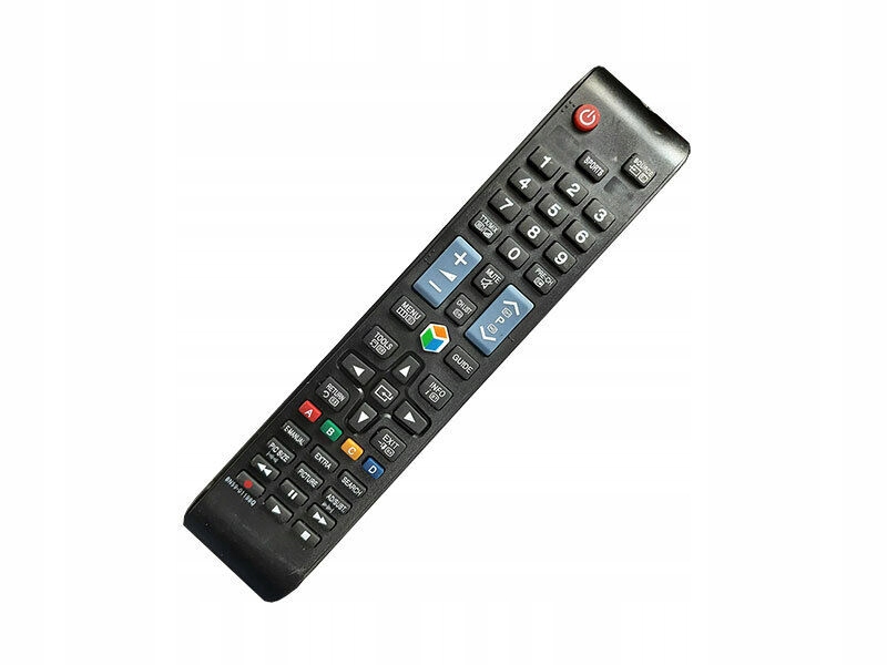 Samsung BN59-01198Q LCD TV diaľkové ovládanie