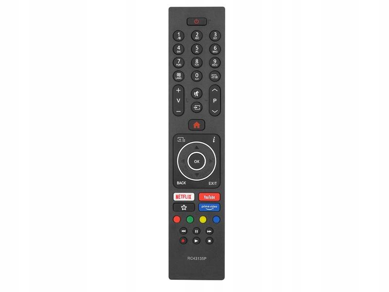 Pilot fillux vestel telefunken ok qlive ga608wjsa čierna