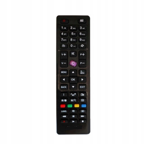 Pilot vestel uct-051 čierny