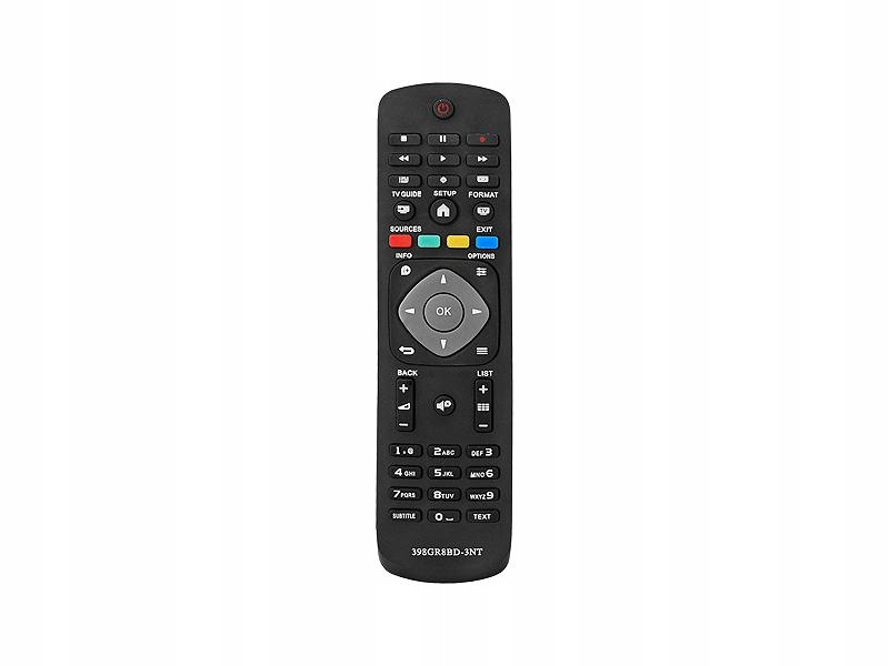 Pilot Philips 398g8bd
