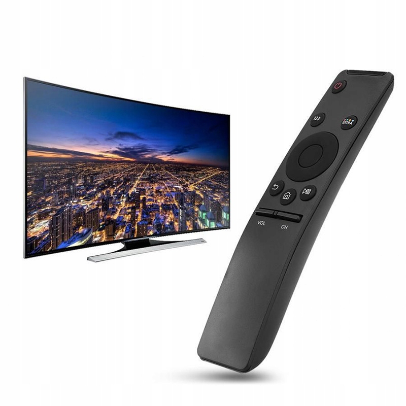 Samsung Smart TV diaľkové ovládanie - Universal 4K UHD