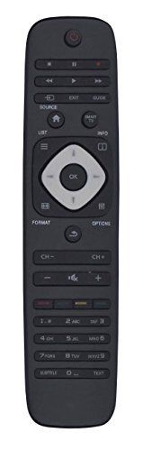 Pilot Philips 996590004765 Čierna