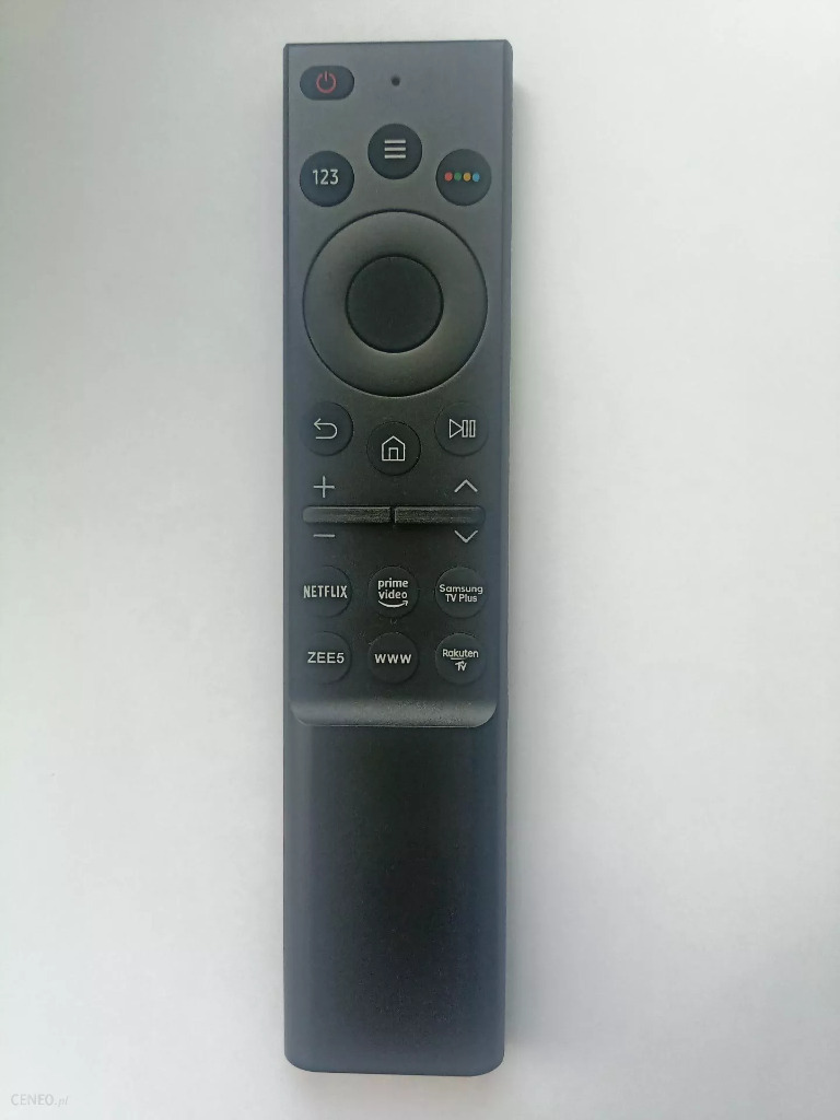 TV diaľkové ovládanie Samsung Smart OLED BN59-01358 B, C