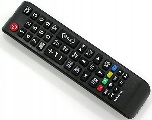 Samsung TM1240 Pilot Black