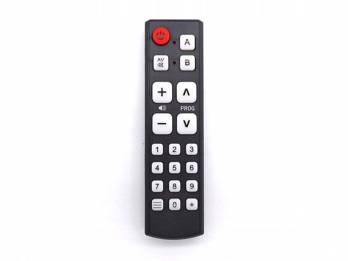 Programovateľné hotel Senior Dight Control