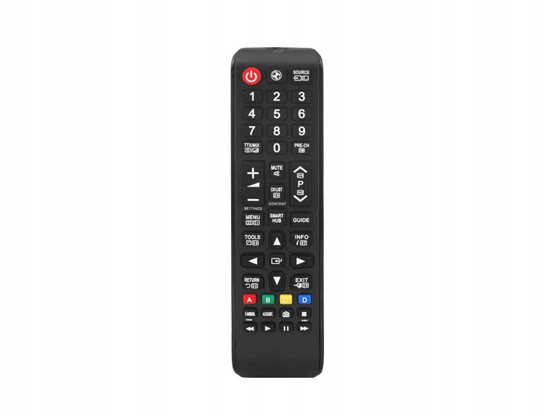Diaľkové ovládanie pre Samsung AA59-00616A AA59-00628A