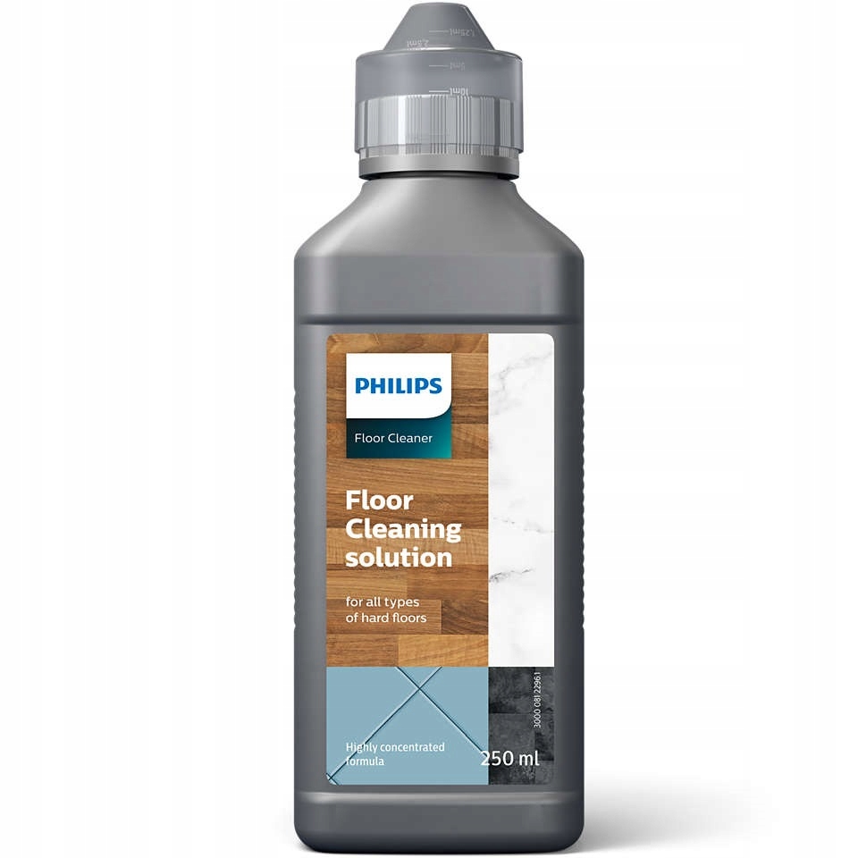 Čistenie tekutiny Philips 250 l 1 ks.