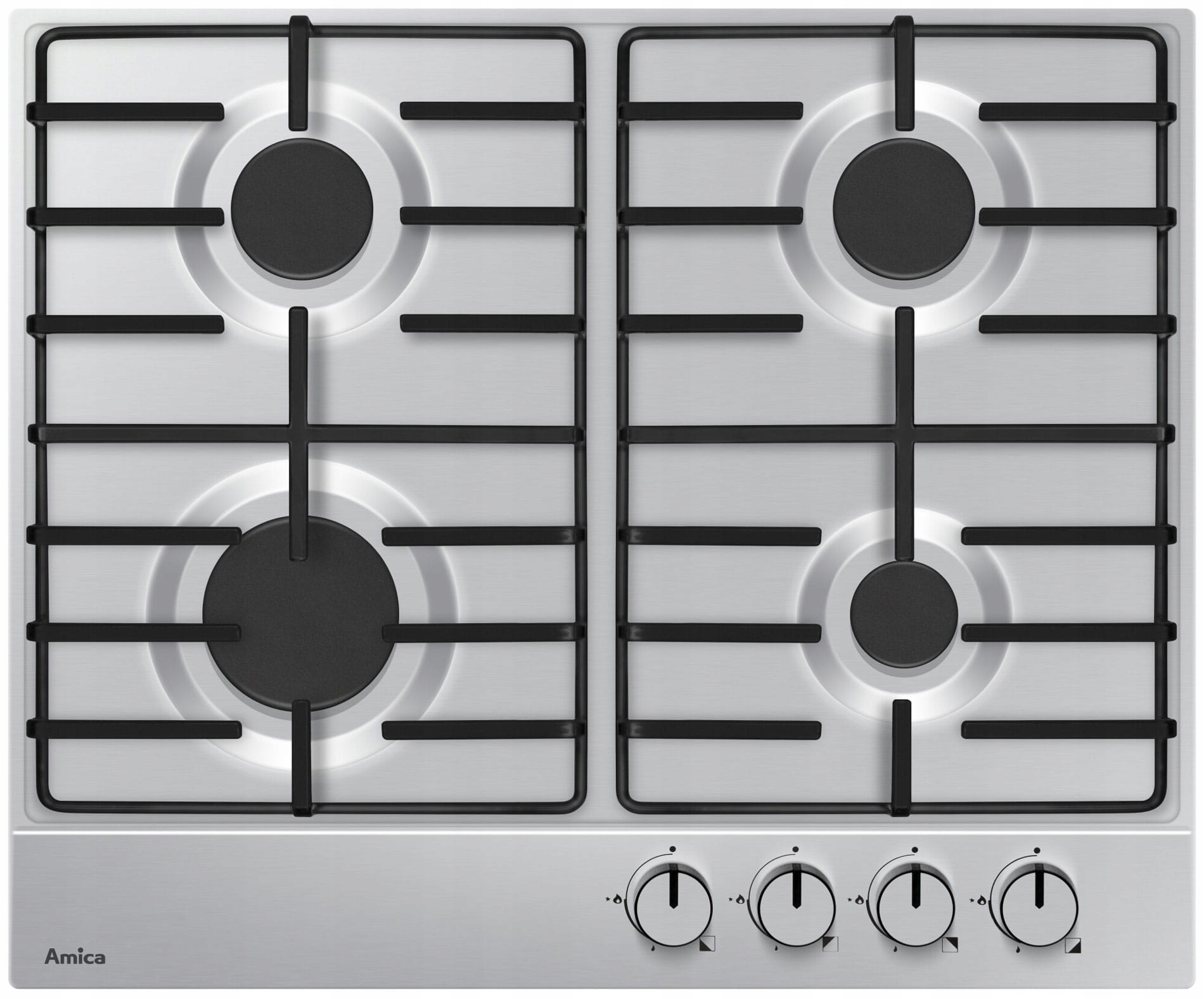 AMICA PGA6100MPR doska
