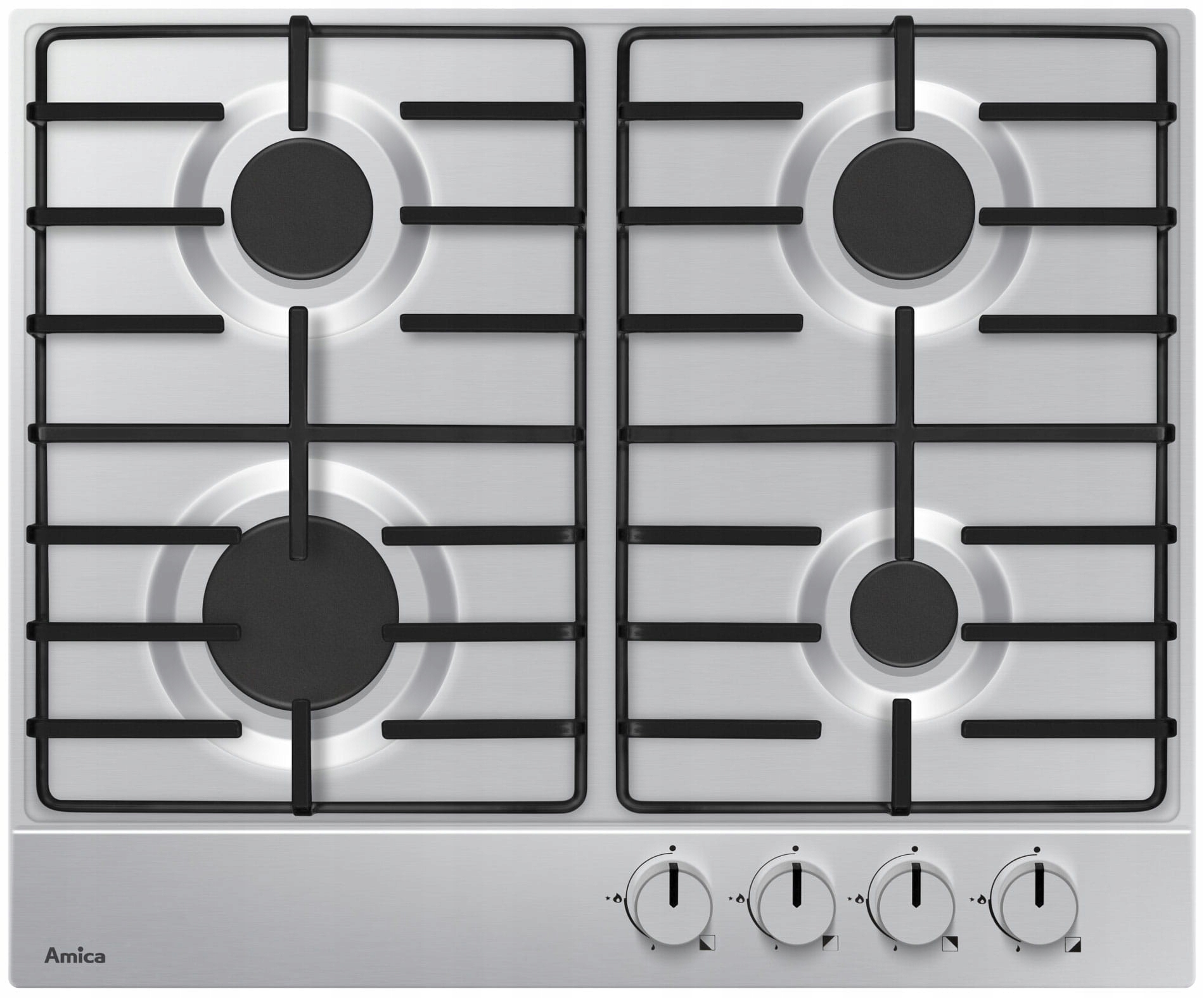 Amica doska PGA6110MPR
