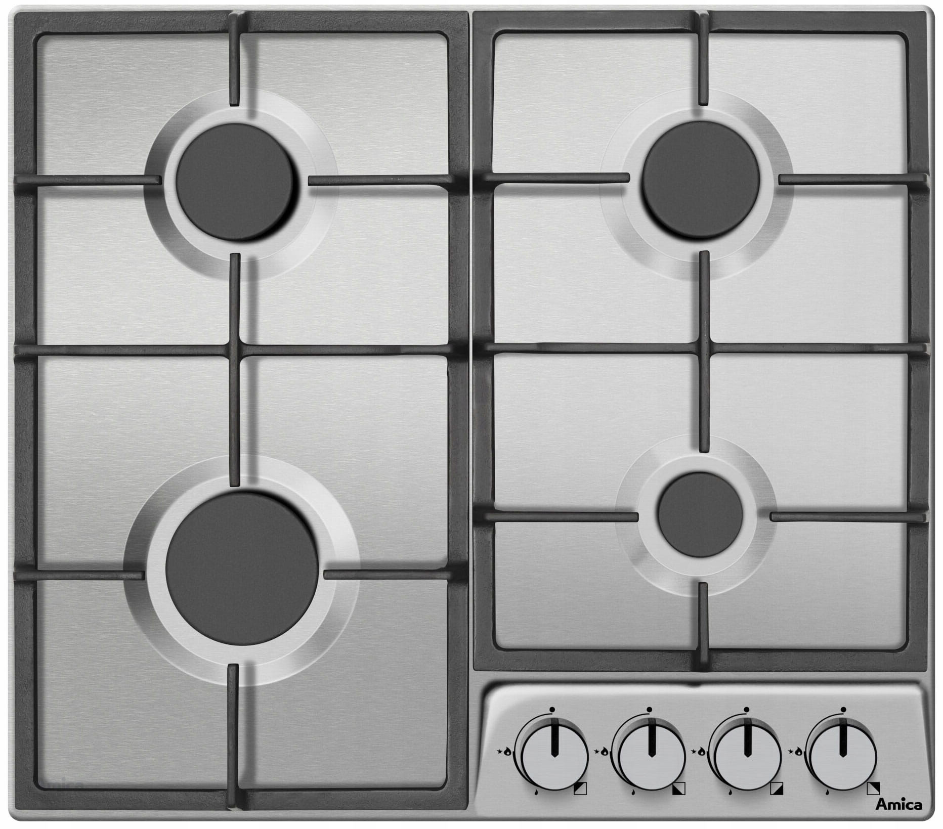 Amica doska PGD6100APR