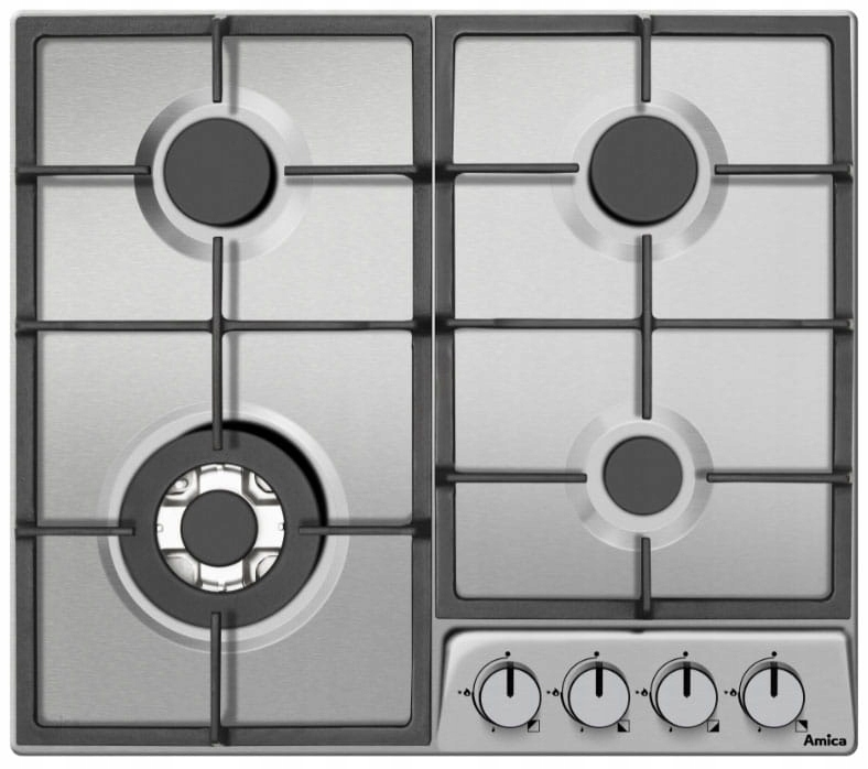 Amica pgD6101APR doska