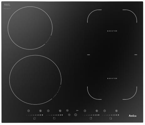 Amica PI 6541s4ud Bridge Slider