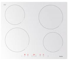 AMICA PI6140WTU CD Biele indukčné