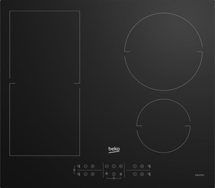 BEKO HI64200FMT