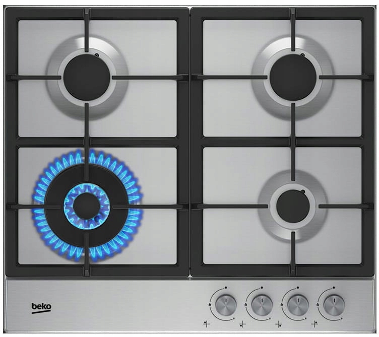 Beko HIAW64225SX doska