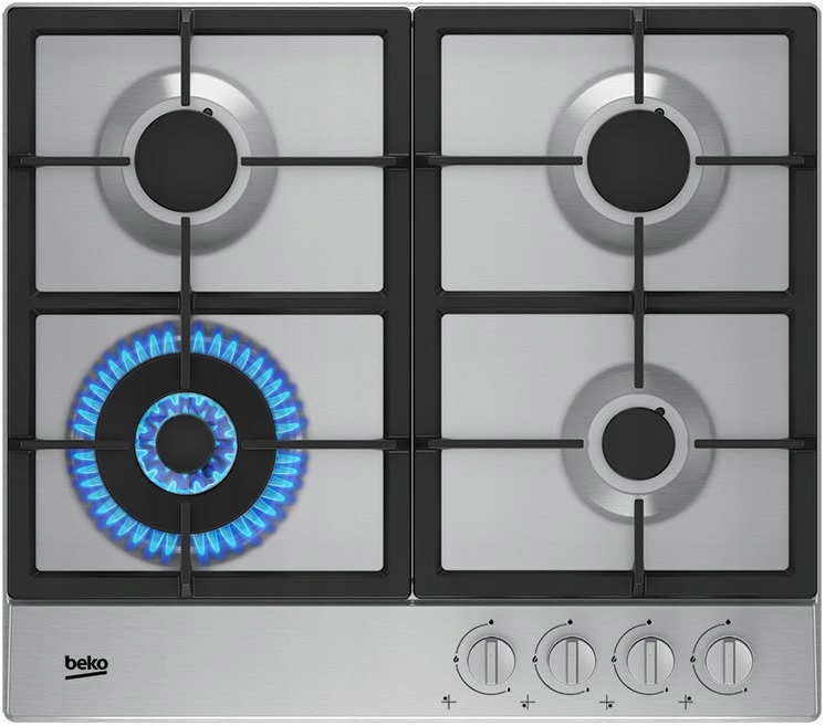 Beko doska HIAW64235SX WOK