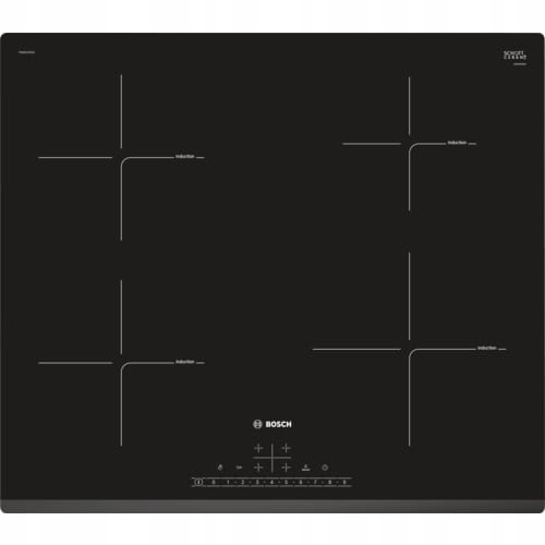 Bosch Pie631FB1E Indukčné