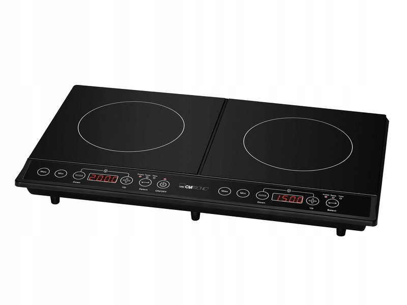 CLATRONIC DKI 3609