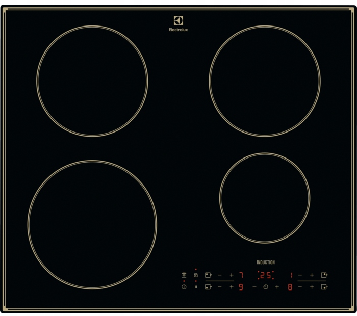 Electrolux CIR60430CB doska