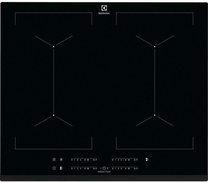 Electrolux CIV644 Slim Fit