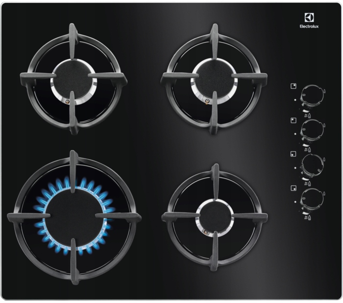 ELECTROLUX EGG6407K doska