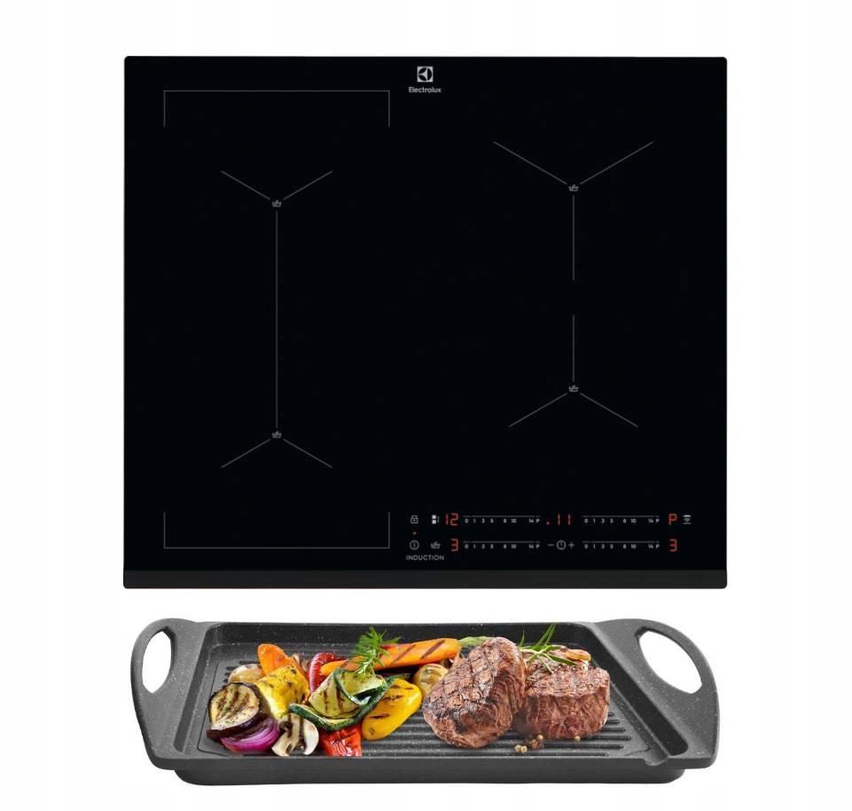 Electrolux EIS62449 - čidlo kotla!
