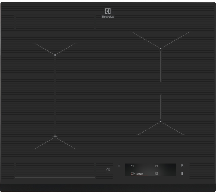 ELECTROLUX EIS6448