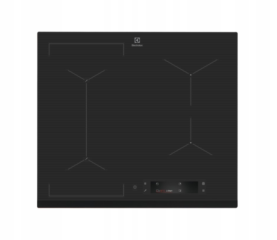 ELECTROLUX EIS6648