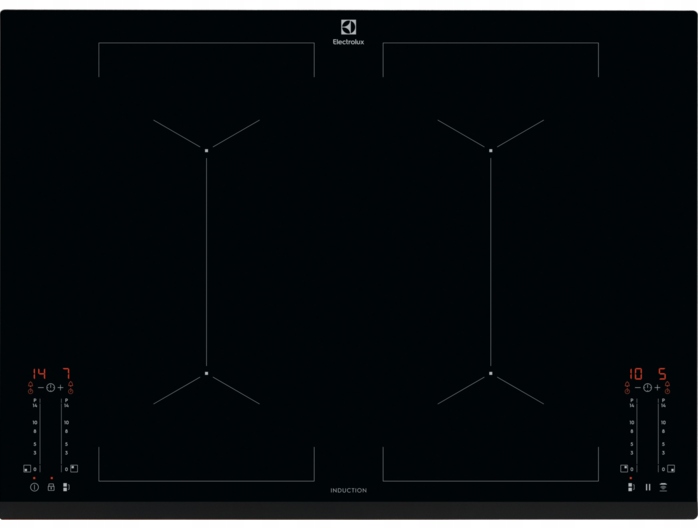 ELECTROLUX EIV744