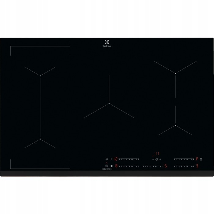Electrolux EIV835 doska