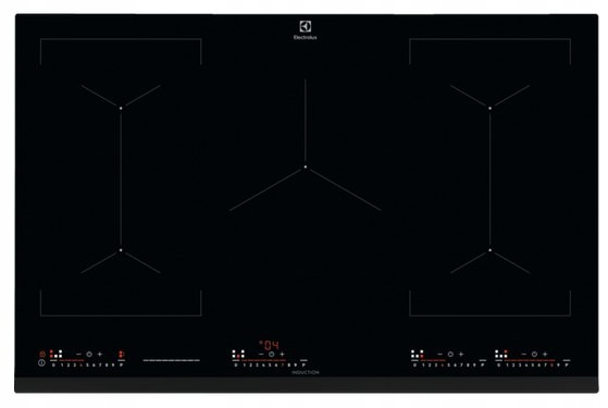 ELECTROLUX EIV8457