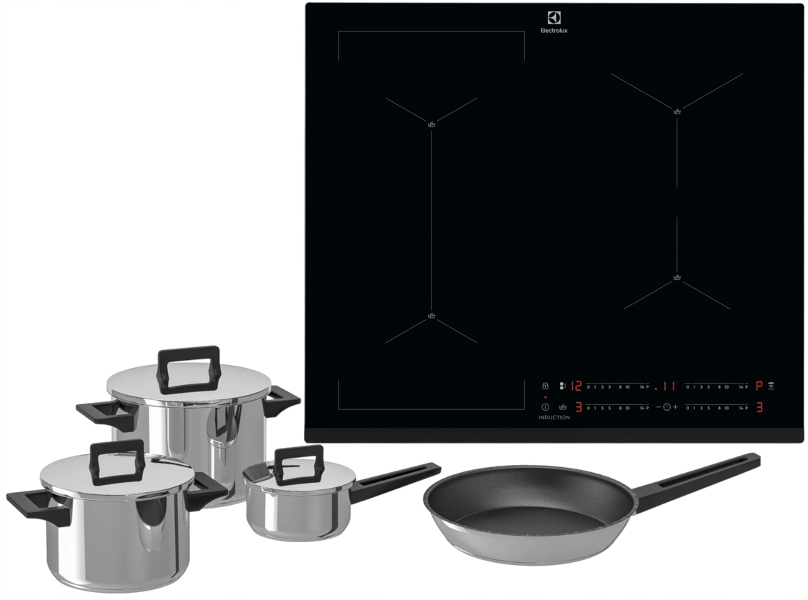 Electrolux Sense Varte Eis62449 + hrnca!