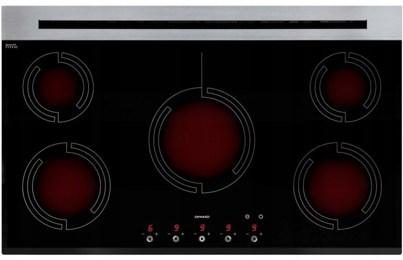 Dynax DYNACOOK X5 Metán G20 GENER
